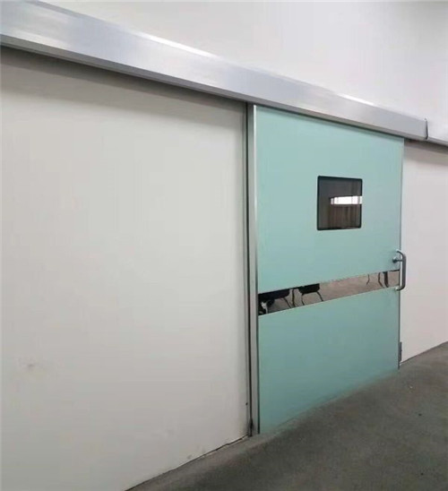 聊城ct室防护门 ct室射线防护门 不锈钢铅板门 欢迎订购